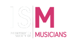 ISM -  Incorporated Society of Musicians
